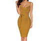 Tanisha - Bandage Dress
