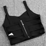 Back Out Crop