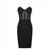 Renika - Bandage Dress