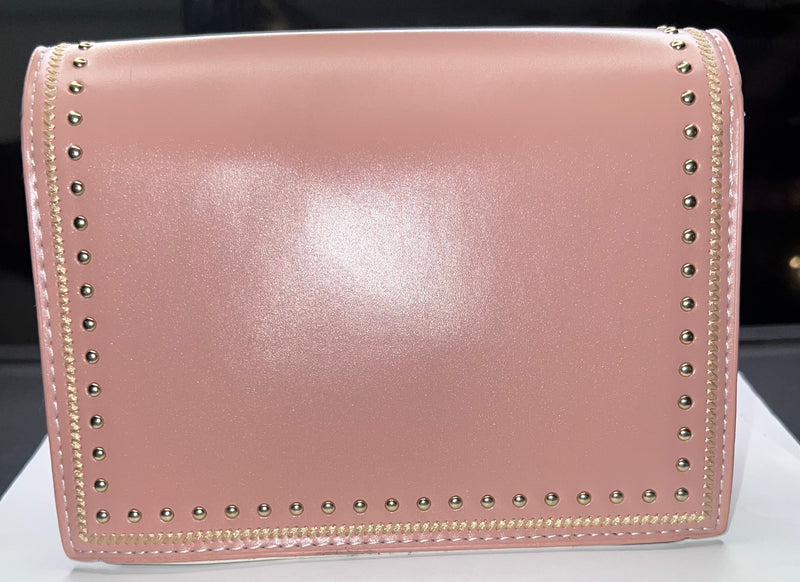 UN VOYAGE MERVEILLES - A TRIP TO WONDERLAND HANDBAG