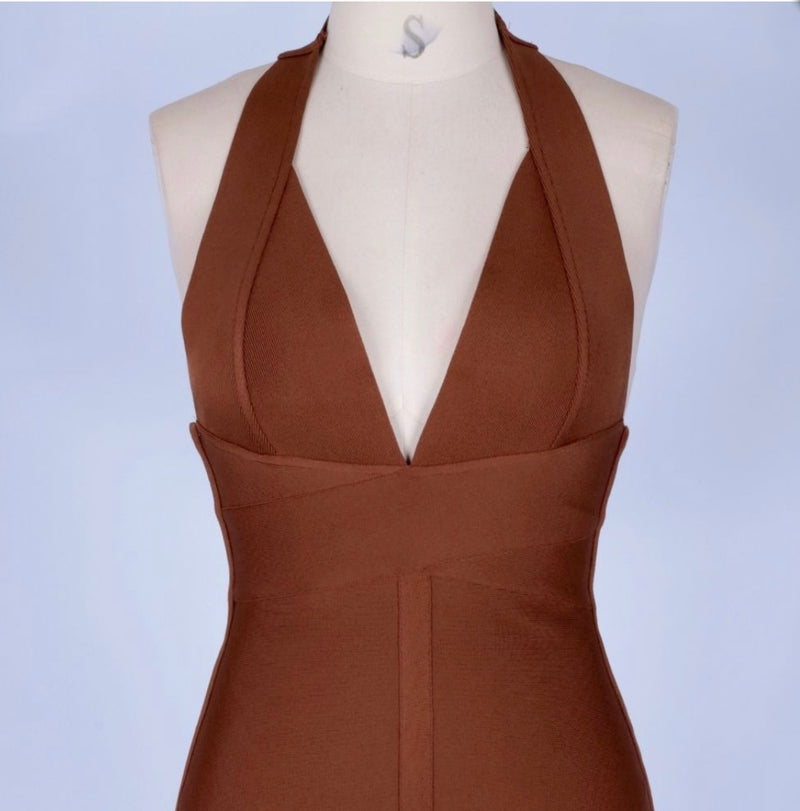 Dezarai - Bandage Dress