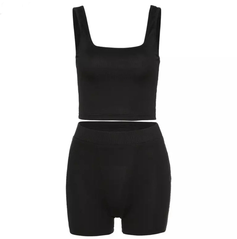 LM Basic Two Piece