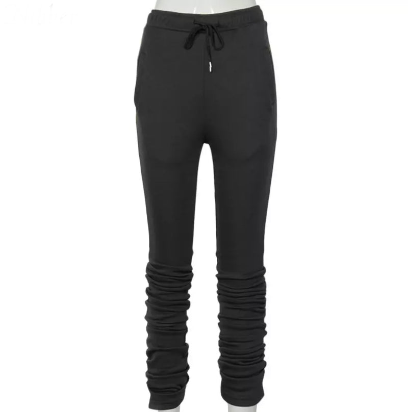 Not So Basic Joggers