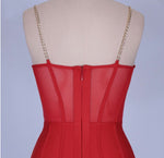 Renika - Bandage Dress