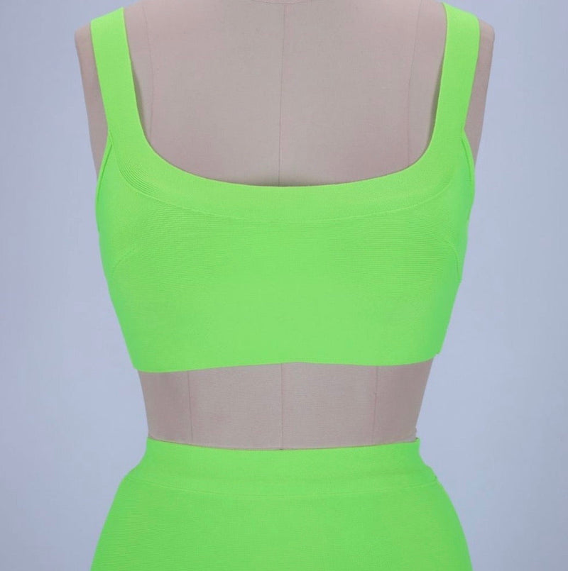 Christian - Two Piece Set