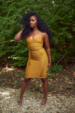 Tanisha - Bandage Dress