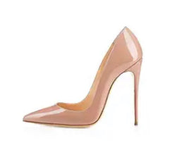 Charlotte Pump