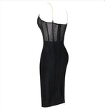 Renika - Bandage Dress
