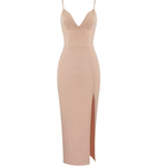 Veronica - Bandage Dress