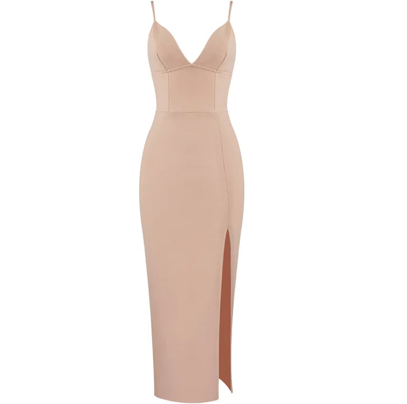 Veronica - Bandage Dress
